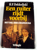 En ruiter rijdt voorbij - Ronald Frederick Delderfield