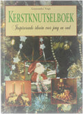 Kerstknutselboek - Guusanke Vogt