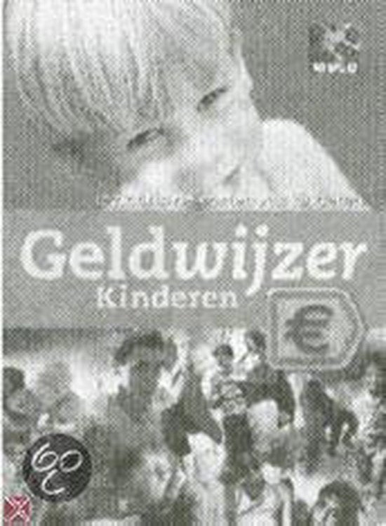 Geldwijzer Kinderen - Nibud