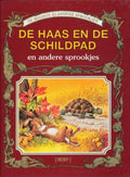 De mooiste klassieke sprookjes. De Haas en de schildpad en andere sprookjes - Peter Holeinone