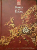 Bakken in Europa Koopmans - Riet Sprengers, Alex Hamming
