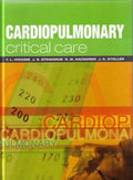 Cardiopulmonary Critical Care - Thomas L. Higgins, J. Steingrub