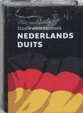 Van Dale Studiewoordenboek Ned Duits - Diversen