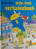 Mijn leuk verhalenboek - Richard Scarry