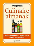 Culinaire Almanak - Janssen W.