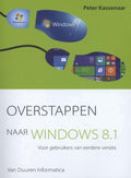 Overstappen naar Windows 8.1 - Peter Kassenaar