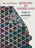 Quilten in nederland - Vytopil Diemer