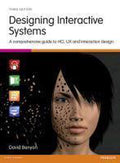 Design Interactive Systems - David Benyon
