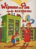 Wipneus En Pim Op De Kleiberg - B.G. van Wijckmade