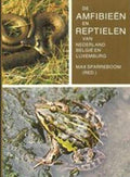 Amfibieen En Reptielen Ned Belgie Luxemb - Onbekend