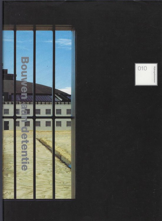 Detentie Aaan Bouwen - Aaan Detentie Bouwen
