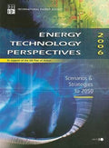 Energy Technology Perspectives