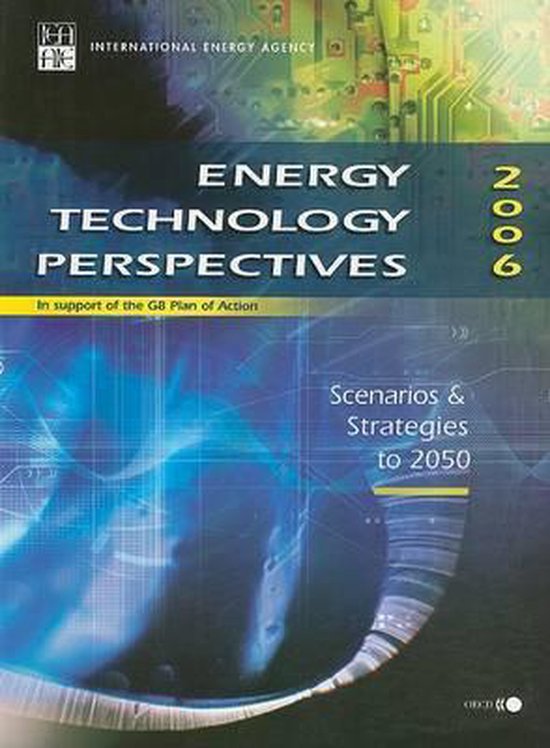 Energy Technology Perspectives