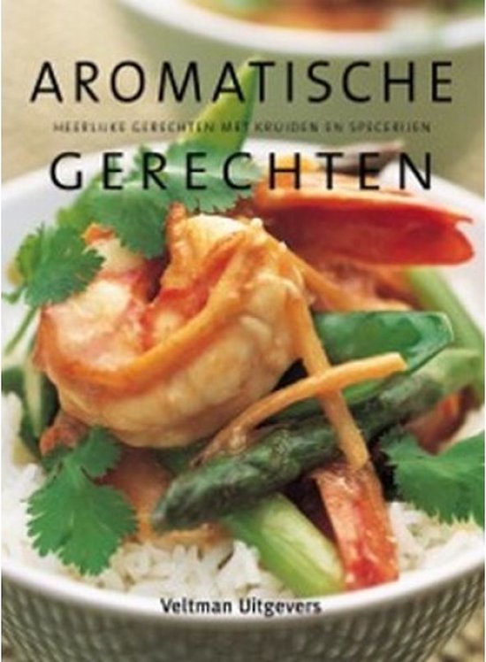 Aromatische Gerechten - MacNally, P.