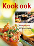Kook Ook - Irene van Blommestein, A. van Eijndhoven