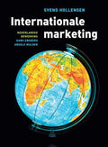 Internationale marketing - Svend Hollensen, Hans Engbers