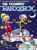 De avonturen van de Mini - mensjes 16 de planeet Ranxerox (Speciale uitgave RANK XEROX softcover stripboek) - Seron