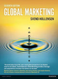 Global Marketing - Svend Hollensen, Ana Bogdanovic