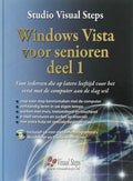 Windows Vista Voor Senioren / 1 + Cd - Rom - Studio Visual Steps