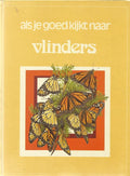 Las je goed kijkt naar vlinders - N. Weaver, Han Honders