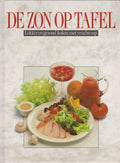 DE ZON OP TAFEL - Patricia Van Den Wall Bake - Thompson