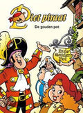 Piet Piraat: De Gouden Pot - Gert Verhulst, Hans Bourlon