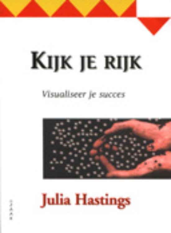 Kijk je rijk - Hastings Julia