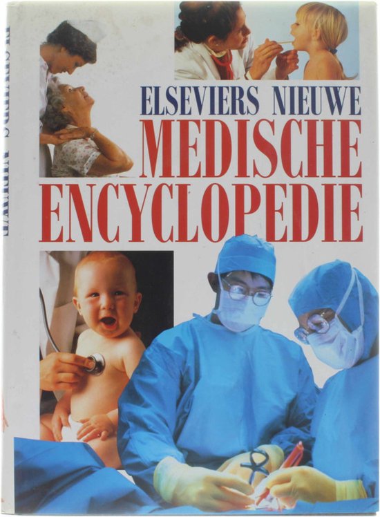 Medische encyclopedie - Collectief