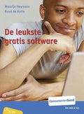 De Leukste Gratis Software - Maartje Heymans, R. de Korte