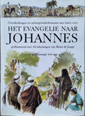 Overdenkingen achtergrondinformatie met foto's over het evangelie naar Johannes - Reint de Jonge