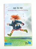 Op is op - A. Bon
