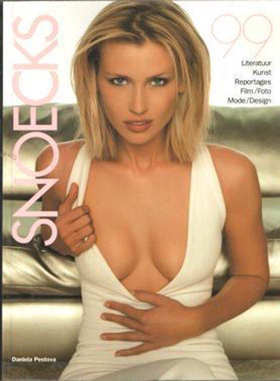 Snoecks 1999 - Patrick Snoeck