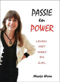 Passie & Power - Marjo Horn