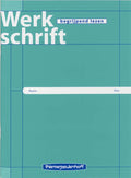 Werkschrift Begrijpend lezen - H. Kramer