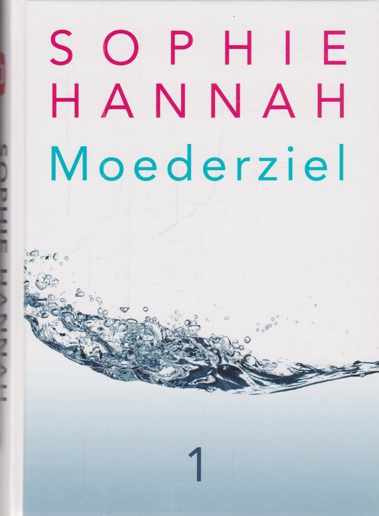 Moederziel - Sophie Hannah