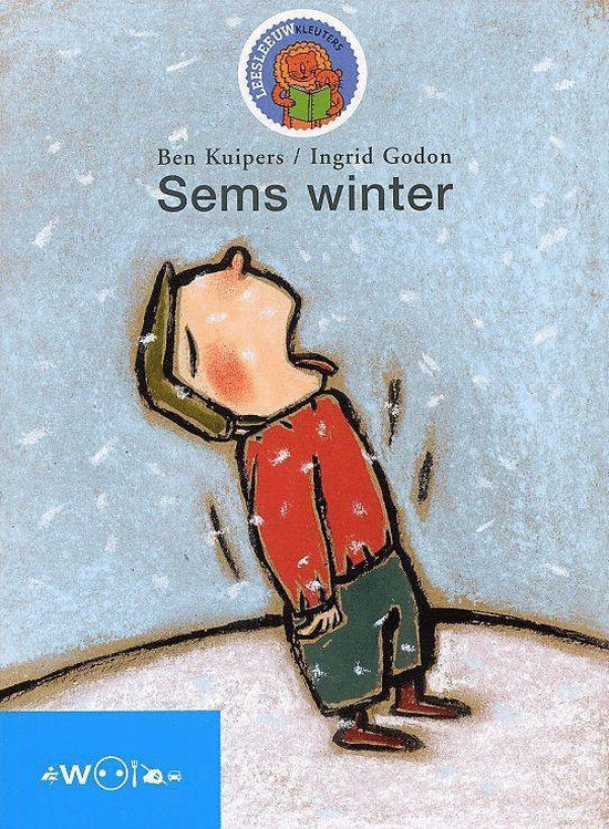 Sems winter - Ben Kuipers