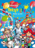 Heksje Lilly - Ridder op hol! - Knister