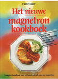 Nieuwe Magnetron Kookboek - Faist