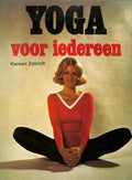 Yoga voor iedereen - Kareen Zebroff