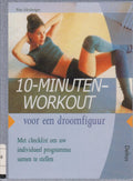 10 - Minuten Work - Out Voor Een Droomfiguur - Rita Irlesberger