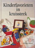 Kinderfavorieten in kruissteek - Gillian Souter