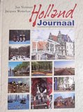 Holland journaal - Jan Vermeer, Onbekend