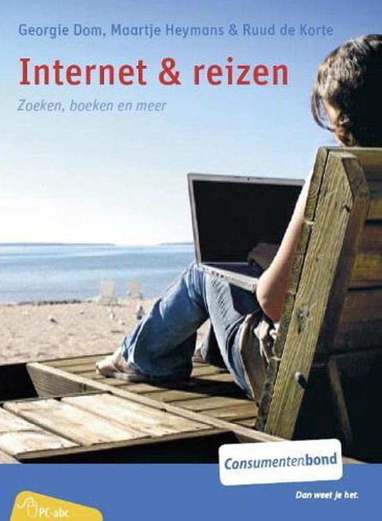 Internet & Reizen - Georgie Dom, M. Heymans
