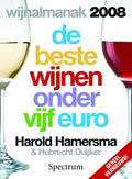 Wijnalmanak / 2008 - H. Hamersma, H. Duijker