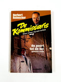 De kommissaris & de poort tot de hel - Herbert Reinecker