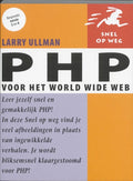 Php Voor Het World Wide Web - Ullman Larry