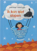Ik kan niet slapen - Jonas Boets