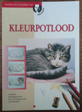 Kleurpotlood - Cees Mudde