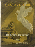De Bijbel in beeld - Doré Gustave, van Gustave Doré