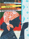 Multicultikeukengeheimen Voor De Vrouw Van De Wereld - Laurence Touitou